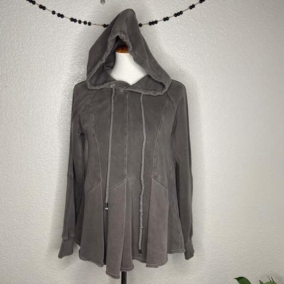 Anthropologie Tops - Anthropologie Pilcro and the Letterpress Flynn Hoodie